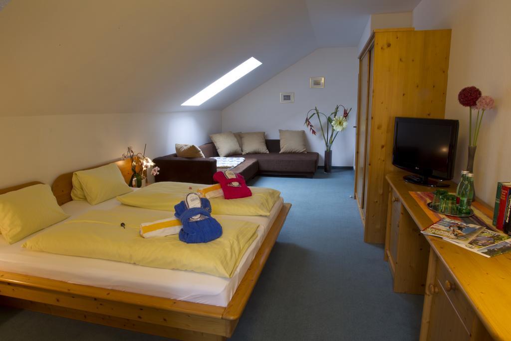 Kinder- Und Familienhotel Nockalm Innerkrems Exteriör bild