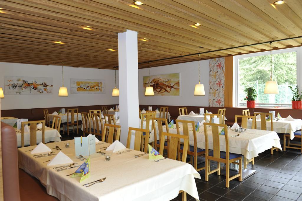 Kinder- Und Familienhotel Nockalm Innerkrems Exteriör bild